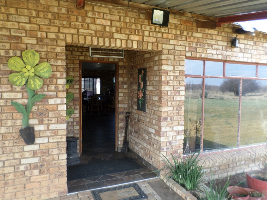 4 Bedroom Property for Sale in Ventersdorp North West